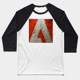 Adobe Baseball T-Shirt